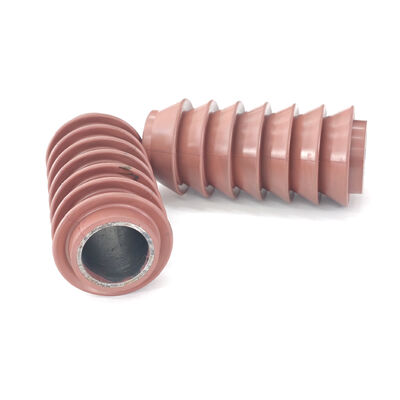 2.5" SV Swab Cups met Flexibele Lippen voor Swabbing met Hoge Zandratio