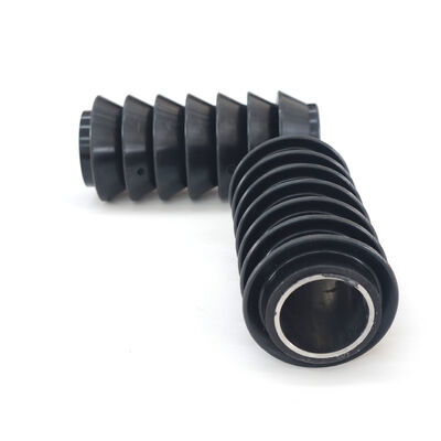 Chemisch bestand 2 1/2 inch FKM Swab Cup voor Zuur Well Fluid Recovery Services