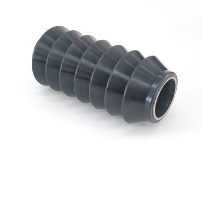 2.5" SV Swab Cups met Flexibele Lippen voor Swabbing met Hoge Zandratio