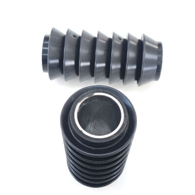 Chemisch bestand 2 1/2 inch FKM Swab Cup voor Zuur Well Fluid Recovery Services
