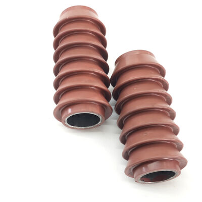 2 1/2 inch H2S Resistente SV Style Swab Cup met Rubber + Metal Core voor Zuur Gas Wells