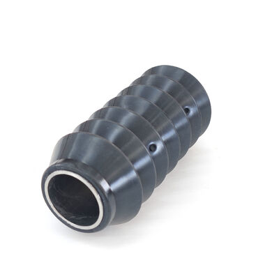 Chemisch bestand 2 1/2 inch FKM Swab Cup voor Zuur Well Fluid Recovery Services