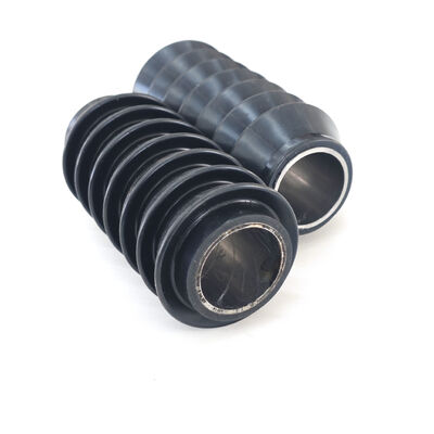 2 1/2 inch SV Style Swab Cup met superieure slijtvastheid voor ruwe omgevingen