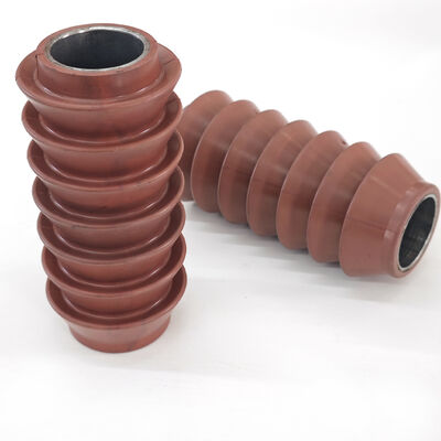 2 1/2 Inch Oilfield Swab Cups SV Type Opties voor zand geladen vloeistoffen en standaard Swab Mandrels