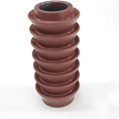 2 1/2 Inch Oilfield Swab Cups SV Type Opties voor zand geladen vloeistoffen en standaard Swab Mandrels