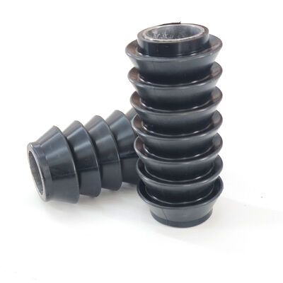 2.5" SV Swab Cups met Flexibele Lippen voor Swabben met een Hoog Zandgehalte