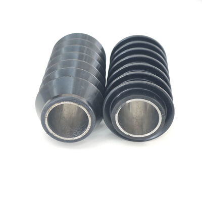 2.5" SV Swab Cups met Flexibele Lippen voor Swabbing met Hoge Zandratio