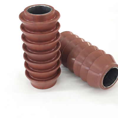 2 1/2 inch H2S Resistente SV Style Swab Cup met Rubber + Metal Core voor Zuur Gas Wells