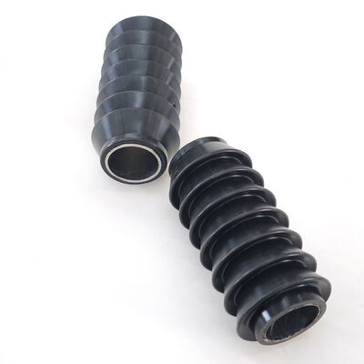 2.5" SV Swab Cups met Flexibele Lippen voor Swabben met een Hoog Zandgehalte