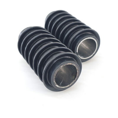 2.5" SV Swab Cups met Flexibele Lippen voor Swabben met een Hoog Zandgehalte