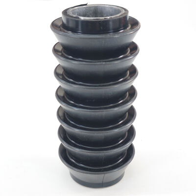 2 1/2 inch SV Style Swab Cup met superieure slijtvastheid voor ruwe omgevingen