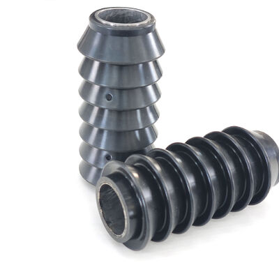 2.5" SV Swab Cups met Flexibele Lippen voor Swabben met een Hoog Zandgehalte