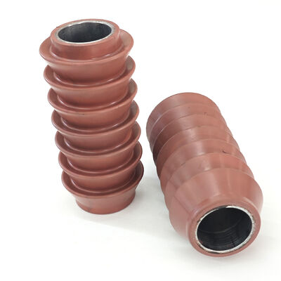 2 1/2 Inch Oilfield Swab Cups SV Type Opties voor zand geladen vloeistoffen en standaard Swab Mandrels