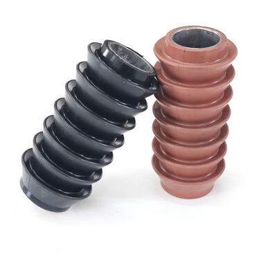 2.5" SV Swab Cups met Flexibele Lippen voor Swabbing met Hoge Zandratio