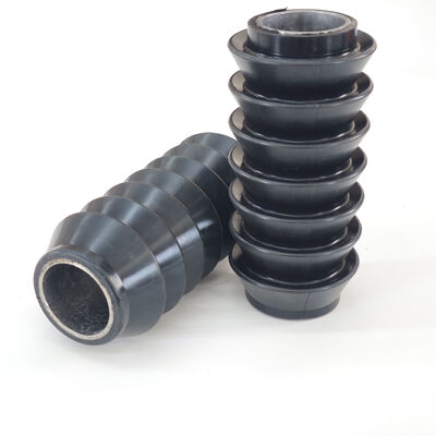 2 1/2 inch SV Style Swab Cup met superieure slijtvastheid voor ruwe omgevingen
