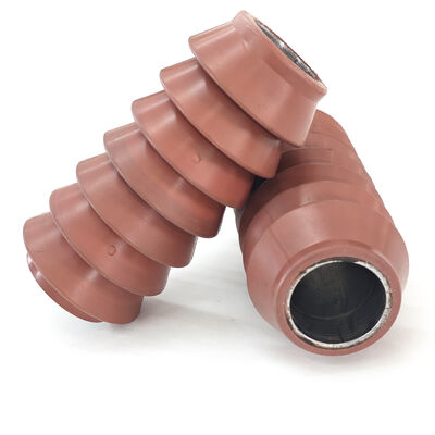 2 1/2 Inch Oilfield Swab Cups SV Type Opties voor zand geladen vloeistoffen en standaard Swab Mandrels
