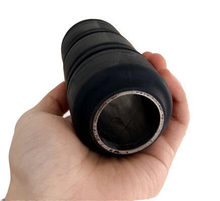 2 1/2 inch RTL Heavy Load Swab Cup met versterkte dikke lip voor diepe Wellbore Services
