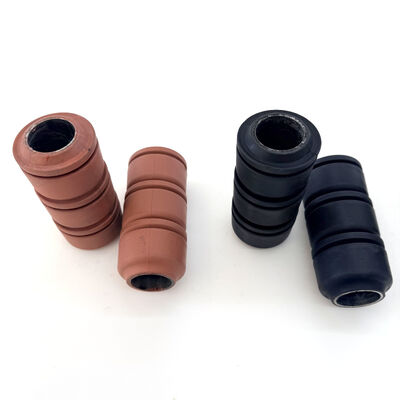 2 1/2 inch RTL Heavy Load Swab Cup met versterkte dikke lip voor diepe Wellbore Services