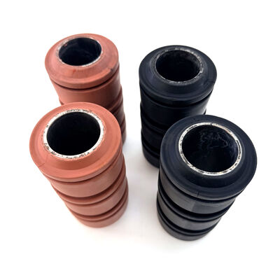 2 1/2 inch RTL Heavy Load Swab Cup met versterkte dikke lip voor diepe Wellbore Services