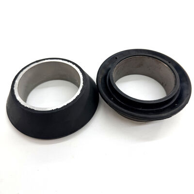 4.5 inch V-stijl Swab Cup met staalversterkt insert voor hoge druk goed onderhoud
