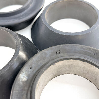 5 1/2 inch V-stijl Swab Cup voor stapelbare lichte lading service in olieveld toepassingen