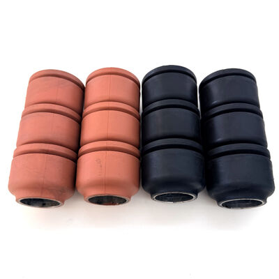 2-1/2 "RTL Type Swab Cups.