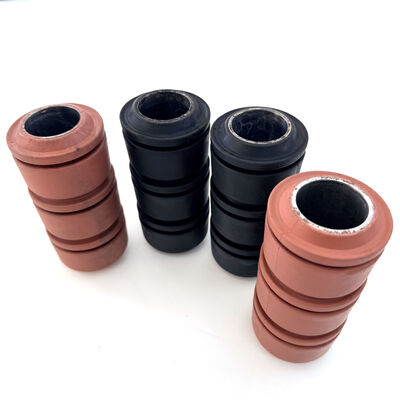 2-1/2 "RTL Type Swab Cups.