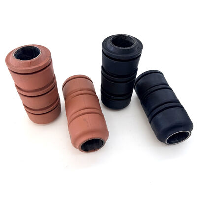 2-1/2 "RTL Type Swab Cups.