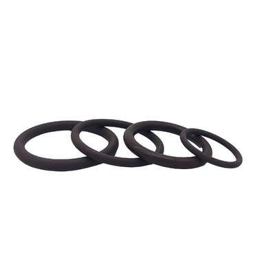 Aging-Resistant EPDM O-Rings with 70 Shore A Hardness for Weather Stripping and Door Gasket Applications