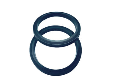 Hoogtemperatuur en druk FKM Weco Union Seal Ring Voor Zuur Serveren