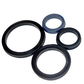 Rubberfig. 602/1002/1502 Hamerunie Lippentype van de O-ringsverbinding - 2 " 3 " 4“ voor Olieveld