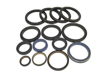 O Shape NBR/FKM/HNBR Weco Seals Ultieme afdichtingsoplossing voor industrie
