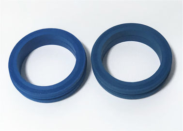 Vervangbaar Makkelijk te installeren 80 Nitril PTFE Hammer Union Lip Seal Gasket / Ring