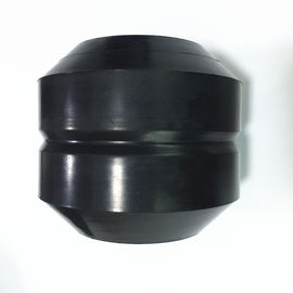 Hoogwaardige olieveldverzegelingselementen Rubber olieverpakker voor de olie- en gasindustrie