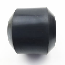 Langdurige zelfverruimingsdichtingen Flexible rubber olieverpakkers voor olieveld