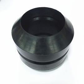 Langdurige zelfverruimingsdichtingen Flexible rubber olieverpakkers voor olieveld