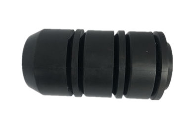 Medium Loads 10000psi 2 3/8" 2 7/8" 3 1/2" Aluminium of staal kern Rubber Oil Satates Swab Cups voor olieput boren