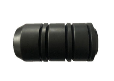 Ta-van de Zwabber de Draadbuizenstelsel 2-3/8“ 2-7/8“ 3-1/2“ Koppen van het Stijl Rubberolieveld van de het Staalkern