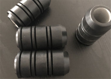 Van de het Olieveldzwabber van de aluminiumkern van het de Koppenbuizenstelsel Weerstand de Op hoge temperatuur