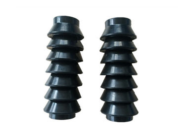 Rubber Oilfield Swab Cups Hoogdruk- en slijtagebestendige richtingsboorgereedschappen voor puttoestellen