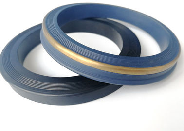 Duurzame beklede zegelringen van koper voor 2 " FIG 602 1002 & 1502 Hammer Union