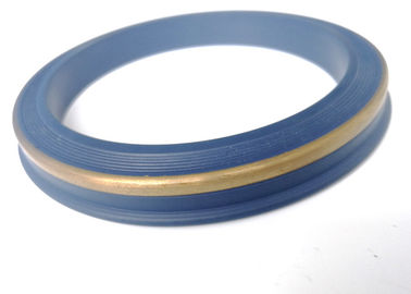 Duurzame beklede zegelringen van koper voor 2 " FIG 602 1002 & 1502 Hammer Union