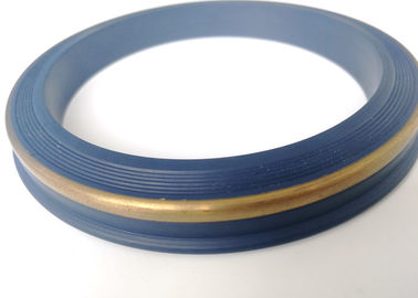 Duurzame beklede zegelringen van koper voor 2 " FIG 602 1002 & 1502 Hammer Union