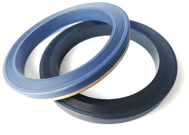 Duurzame beklede zegelringen van koper voor 2 " FIG 602 1002 & 1502 Hammer Union