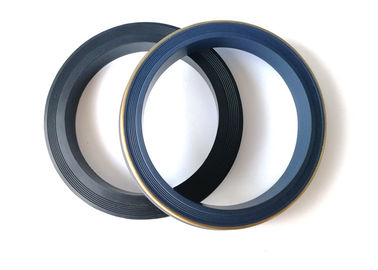 Duurzame beklede zegelringen van koper voor 2 " FIG 602 1002 & 1502 Hammer Union