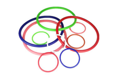 Fabrieksprijs NBR HNBR Silicone Machine Gebruik Seal Rubber O Ring