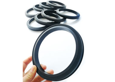 Aangepaste Kleur 4“ Hamerunie Verbinding met/zonder de Ring van de Messingsfile
