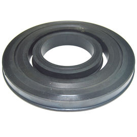 Hoogtemperatuur Weco Fig1502 1002 602 FKM Seal Ring Voor Zuur Serveren