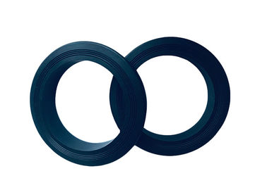 Hoogtemperatuur en druk FKM Weco Union Seal Ring Voor Zuur Serveren