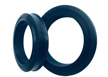 Aanpasbaar Buna/FKM/HSN Hammer Union Seal voor olieboren